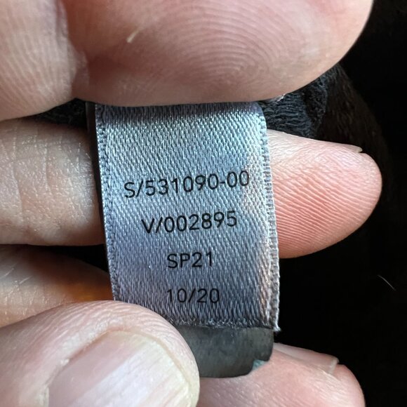 Athleta Farallon Jogger Black Size 22 Athleisure Activewear Workout - Picture 12 of 13